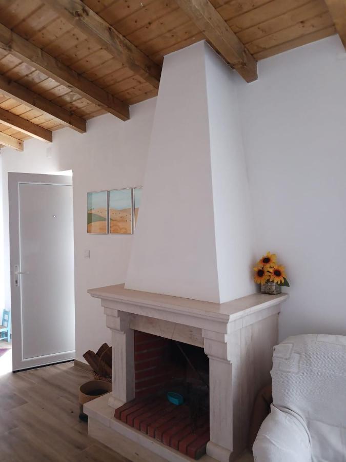 Pedrogao  A Casa Do Barqueiro- Alentejo 빌라 외부 사진