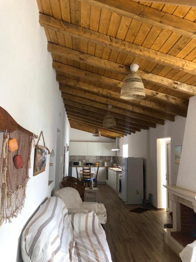 Pedrogao  A Casa Do Barqueiro- Alentejo 빌라 외부 사진