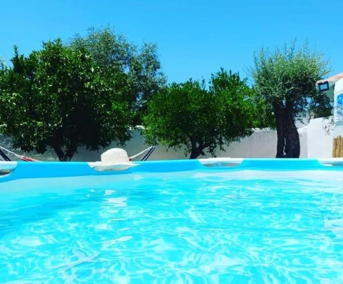 Pedrogao  A Casa Do Barqueiro- Alentejo 빌라 외부 사진