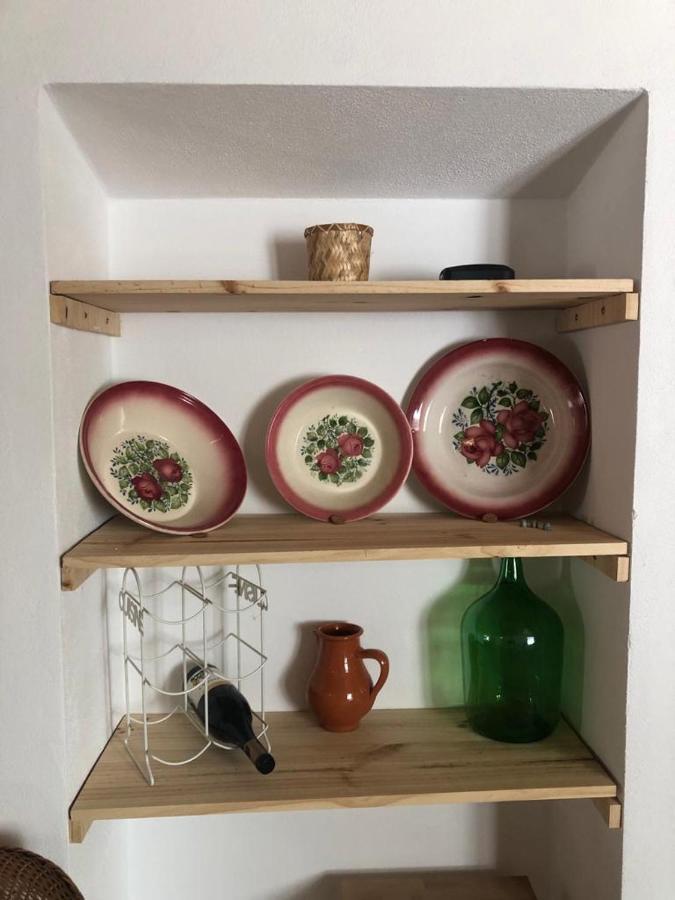 Pedrogao  A Casa Do Barqueiro- Alentejo 빌라 외부 사진