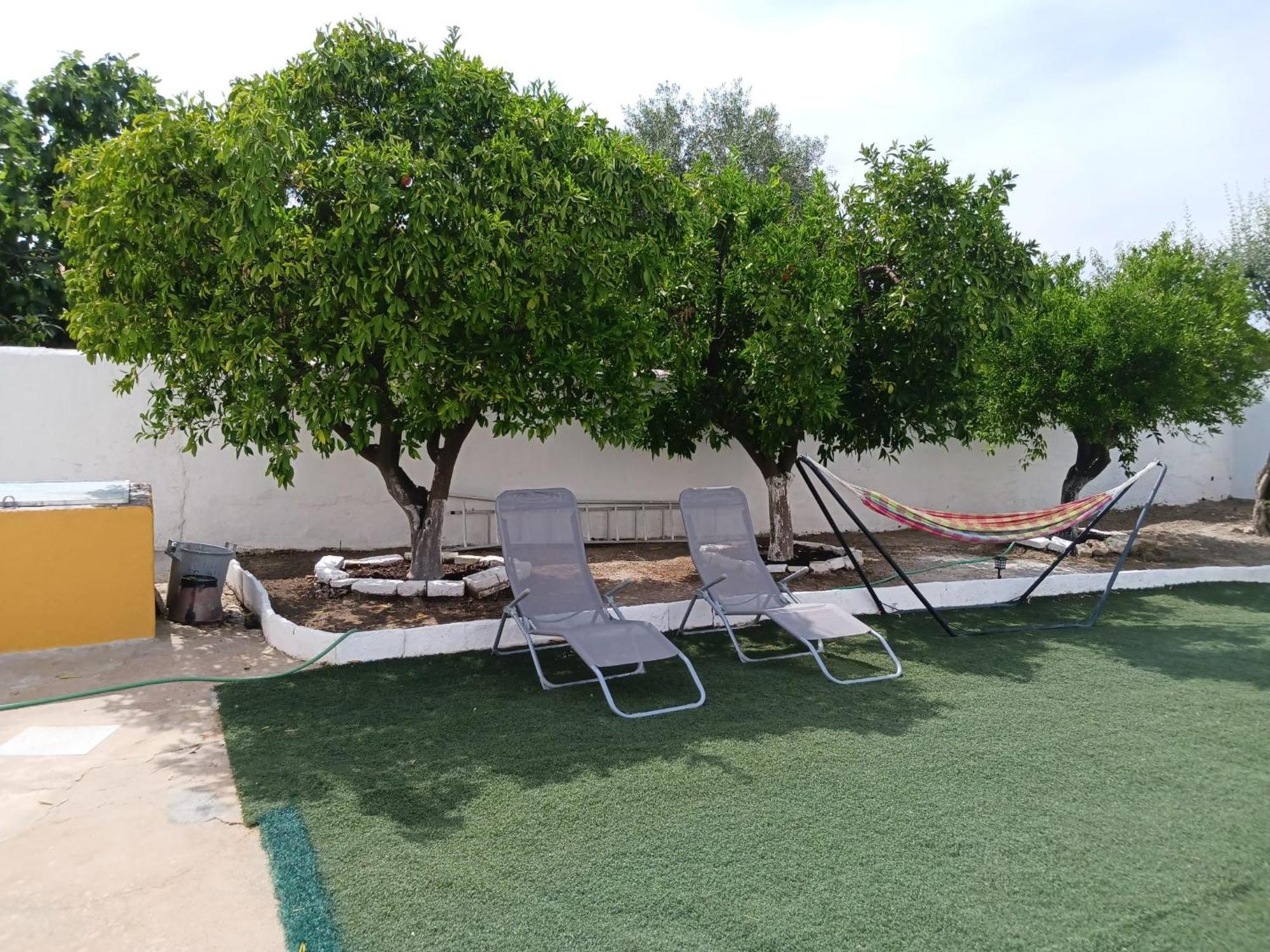 Pedrogao  A Casa Do Barqueiro- Alentejo 빌라 외부 사진